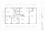 draw 2d floor plans in autocad and 3d revit models